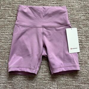 lululemon athletica Women's Bike Shorts